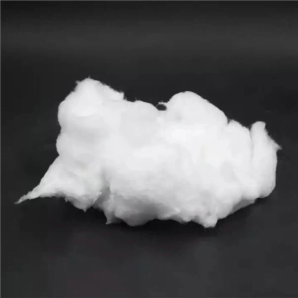 Is Alumina Silicate Fiber Cotton Suitable for High Heat Lines?